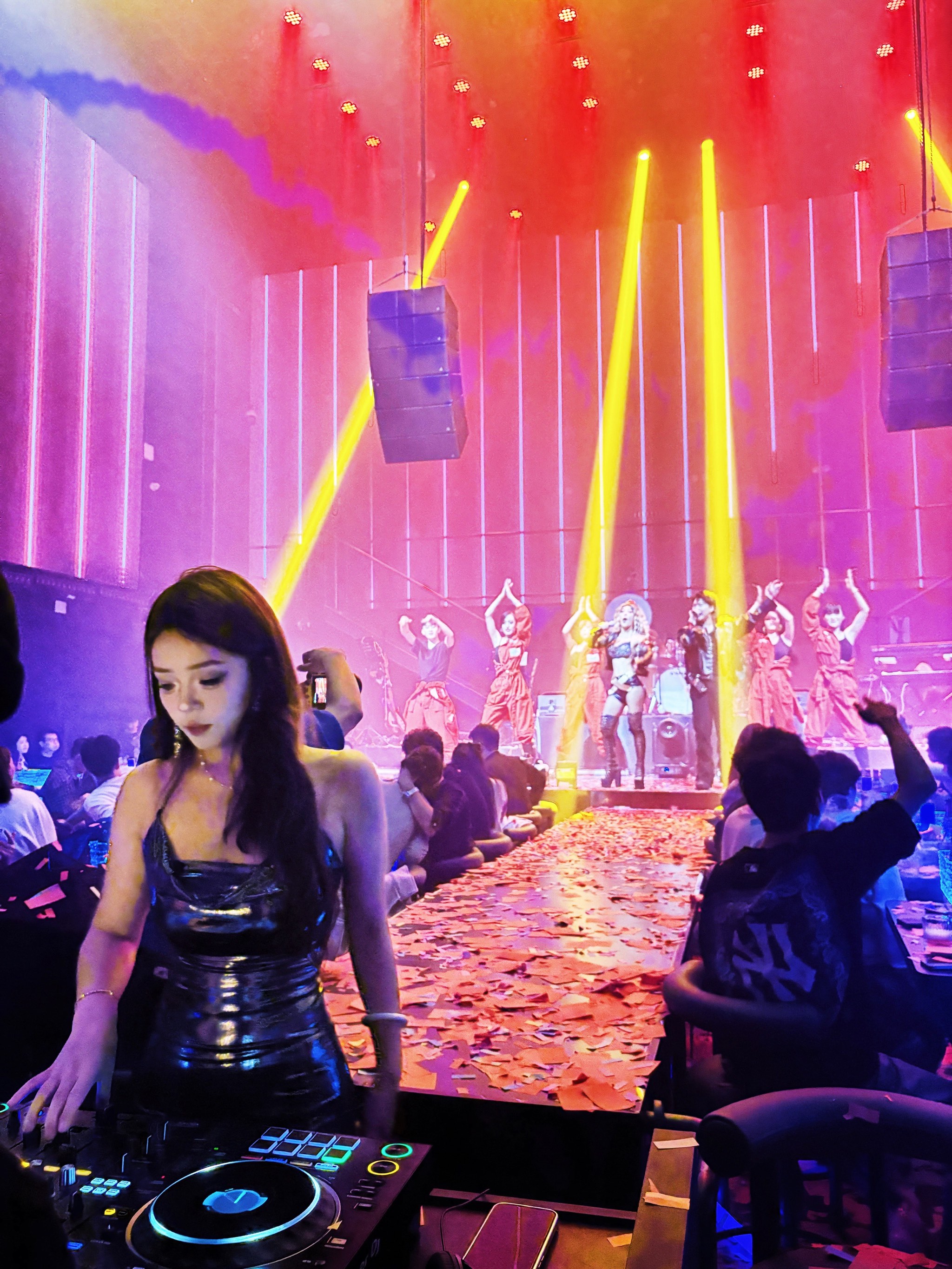 铜川商务ktv值得推荐-宜君县ktv预订